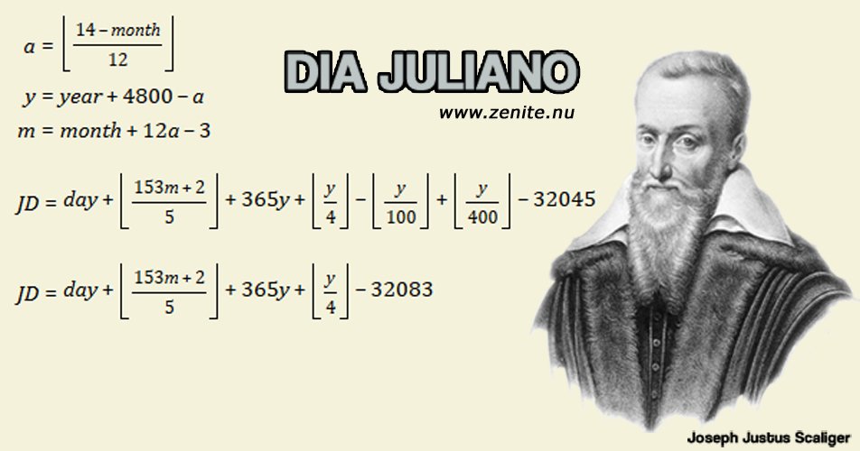 Dia Juliano