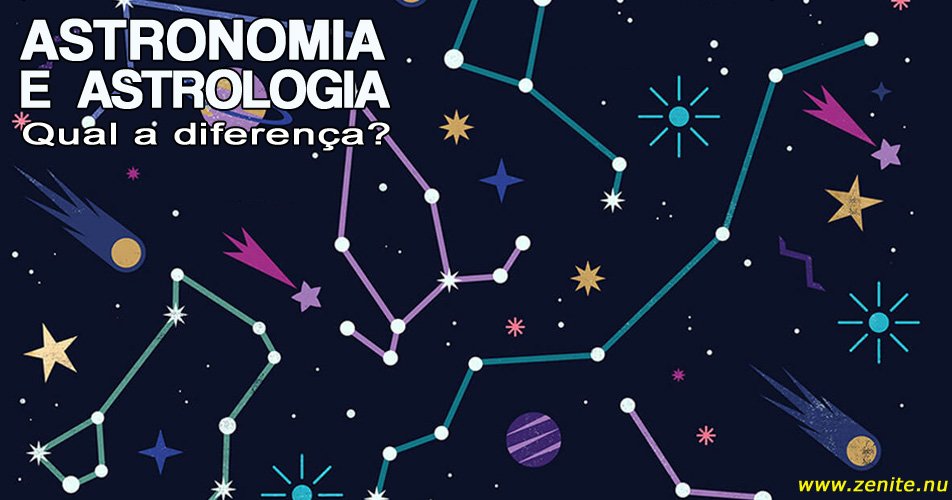 Astronomia e astrologia