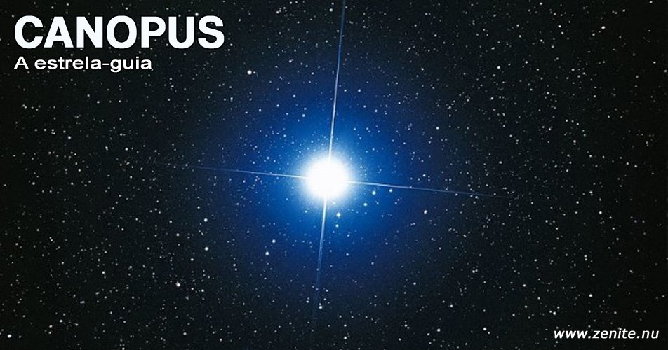 Estrela Canopus