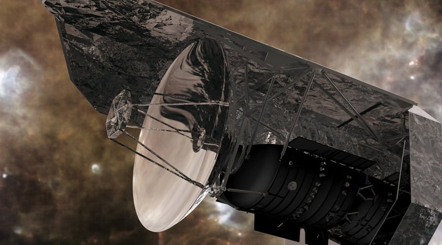 Observatório Espacial Herschel