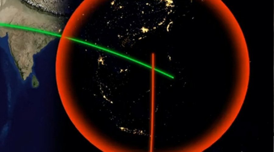 Lixo espacial