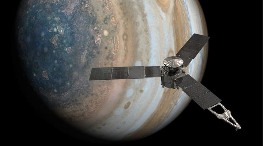Sonda Juno