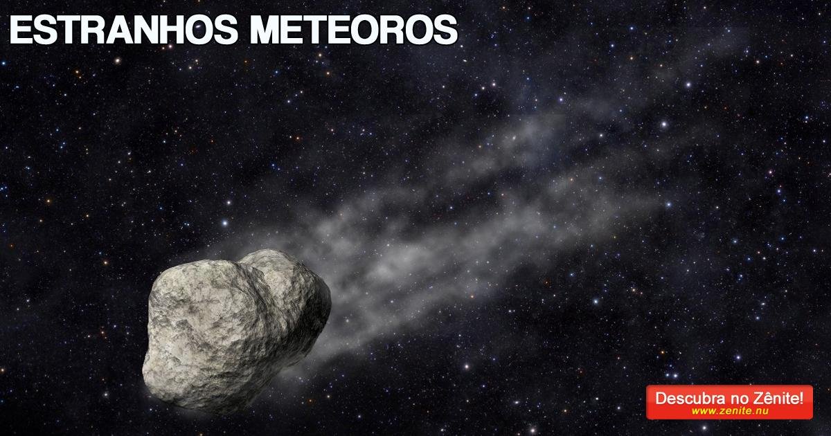 A Terra é um lugar estranho: 7 curiosidades sobre o nosso Planeta