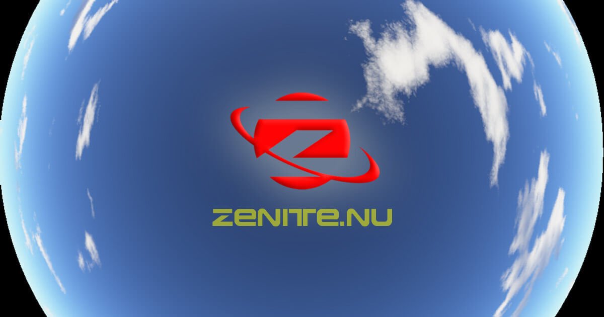 (c) Zenite.nu