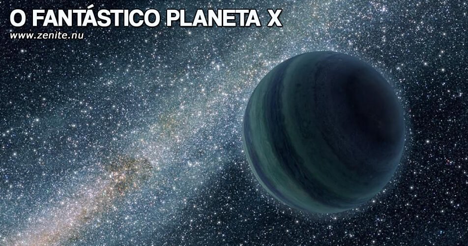 Planeta X