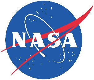 Logo da NASA