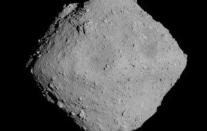 Asteroide 162173 Ryugu