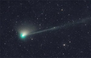 Cometa C/2022 E3