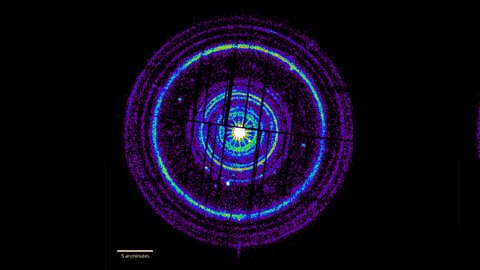 Gamma-ray burst