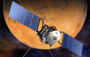 Sonda Mars Express