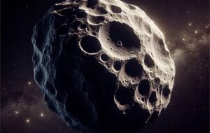 Asteroide