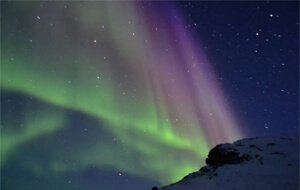 Aurora boreal