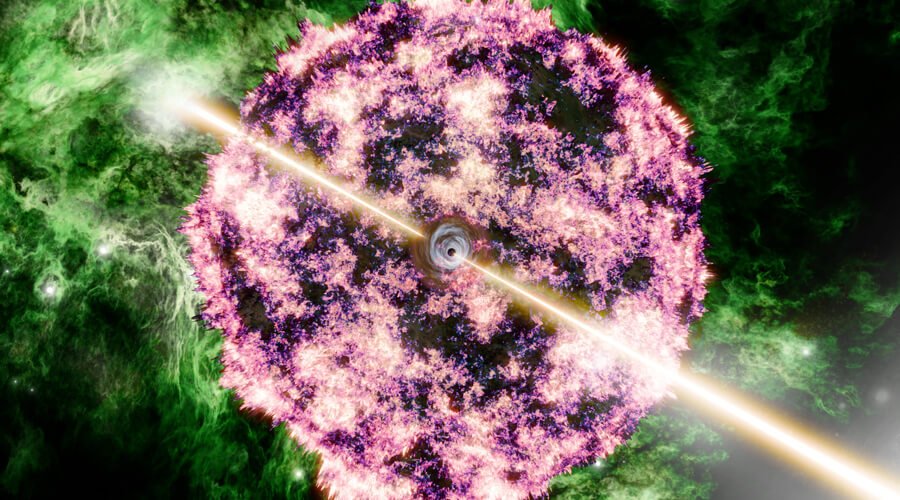 Concepção artística do evento BOAT