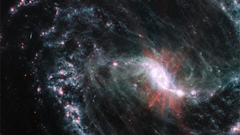 NGC 1365