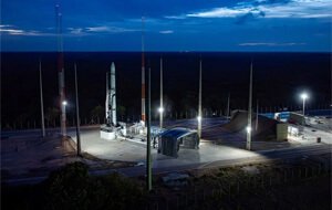 Base de Alcântara, MA