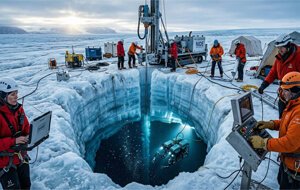 Imagem criada por inteligência artificial