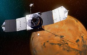 Sonda MAVEN