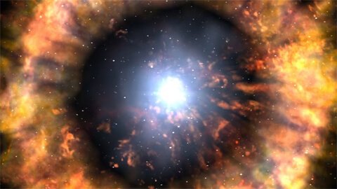 Nebulosa planetária
