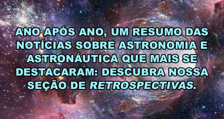 Retrospectivas do Zênite