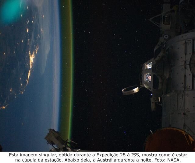 Expedição 28 à ISS