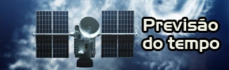 Previsão do tempo