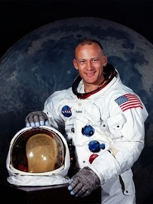 Edwin Aldrin