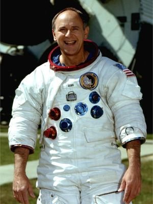 Alan Bean