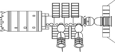 plataforma orbital OS-1