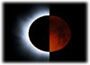 Encontre o seu eclipse
