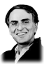 Carl Sagan