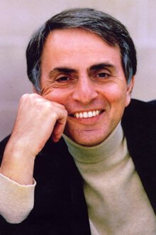 Carl Sagan