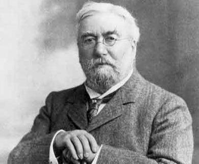Norman Lockyer (1936-1920) Arquivo histórico