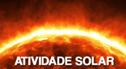 Atividade solar