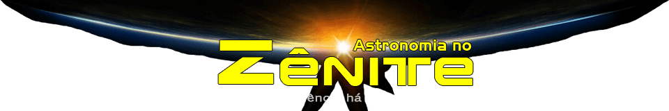 Astronomia no Zênite