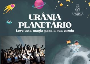 Urania Planetario