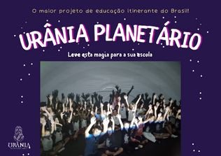 Urania Planetario