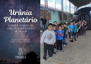 Urania Planetario